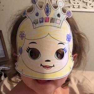 Meet your Posher, Kate